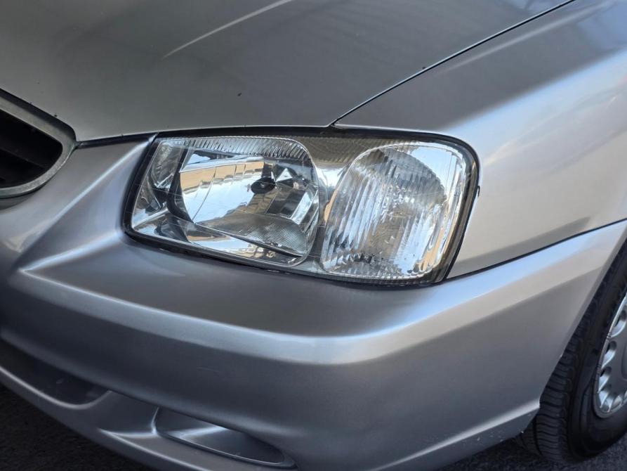 Hyundai Accent II Рестайлинг Таганрог  - изображение 10