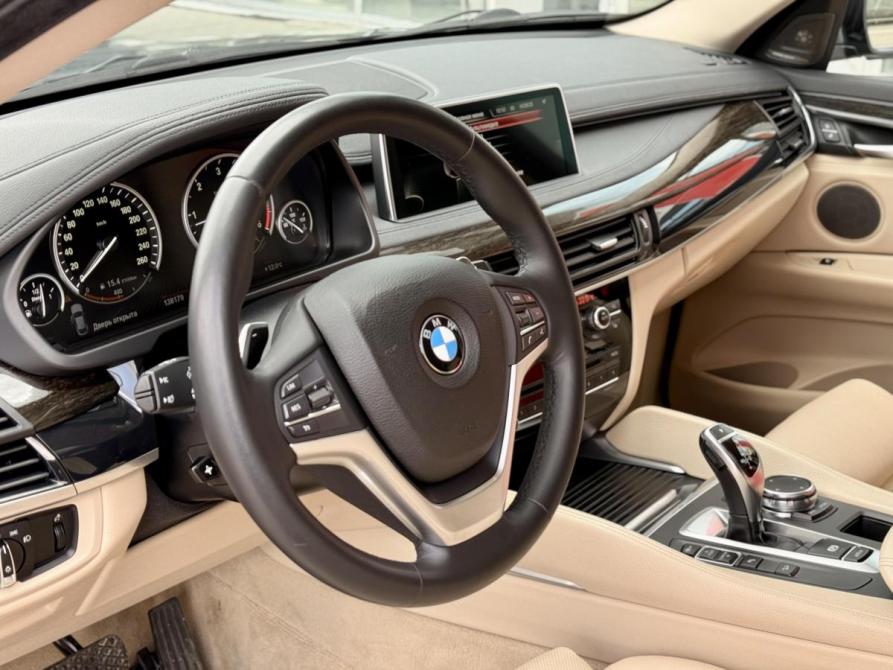 BMW X6 II (F16) Воронеж  - изображение 12