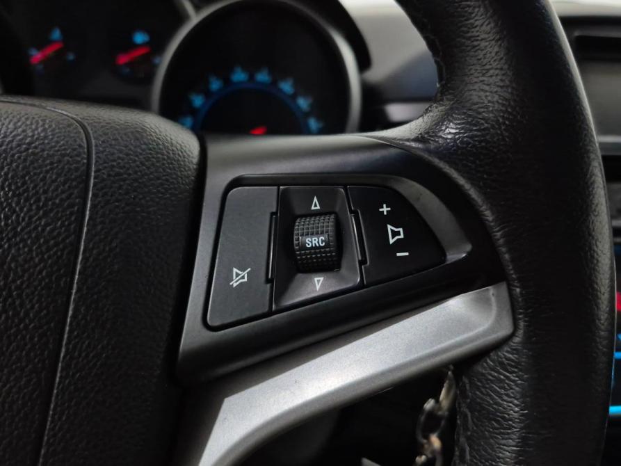 Chevrolet Cruze I Альметьевск  - изображение 18