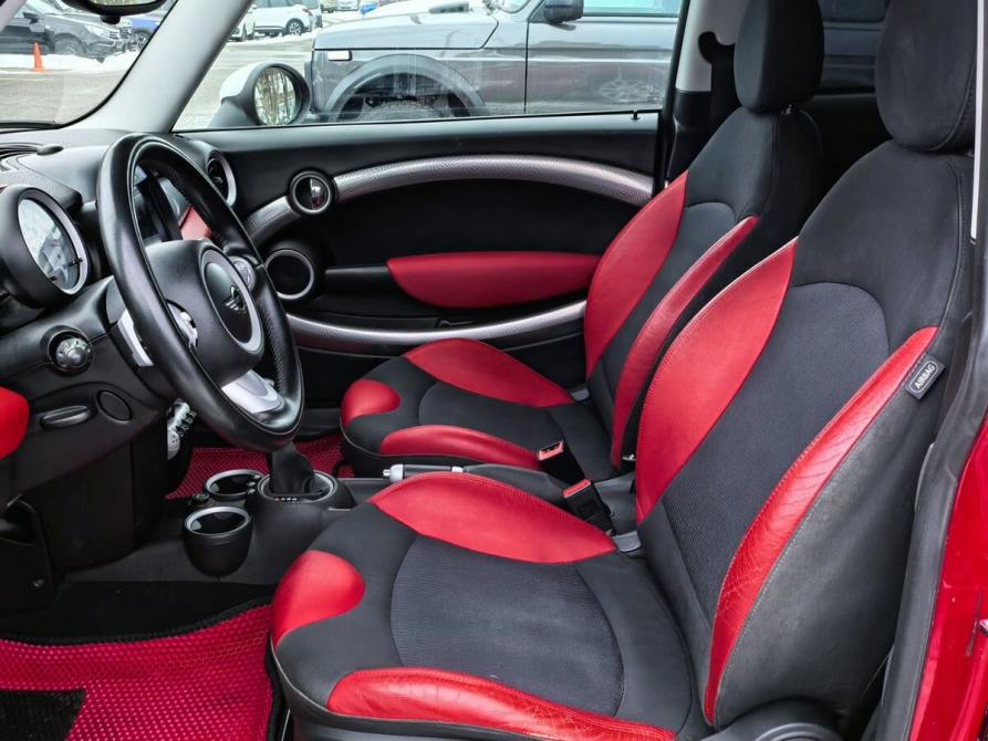 Mini Hatch II (R56) Мурманск  - изображение 15