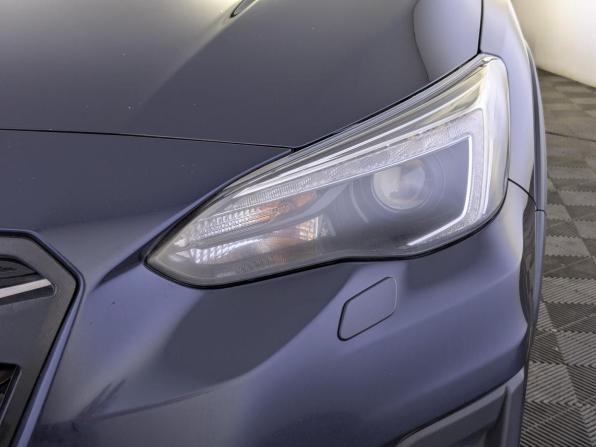 Subaru XV II с пробегом 2017 года, цена 2 115 000 рублей, 93512 км, внедорожник, Автокод Объявления