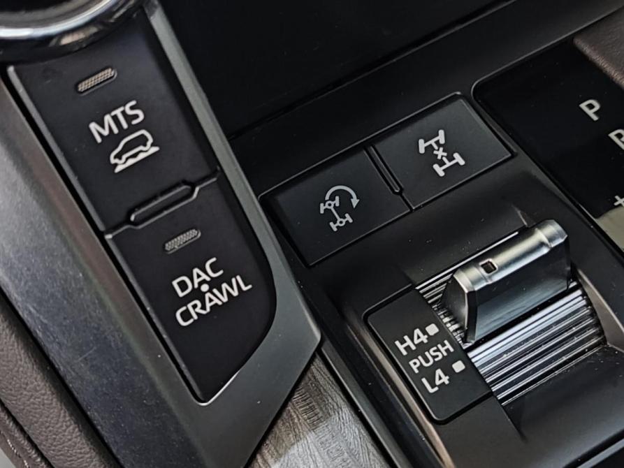 Toyota Land Cruiser 300 Series Барнаул  - изображение 25