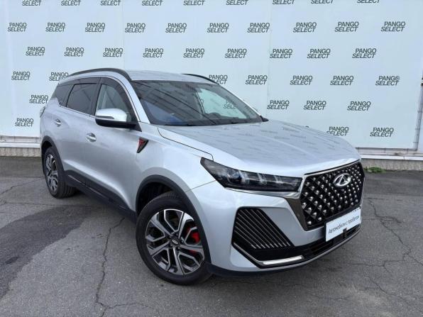 Chery Tiggo 7 Pro Max I Рестайлинг с пробегом 2024 года, цена 1 880 000 рублей, 56000 км, внедорожник, Автокод Объявления