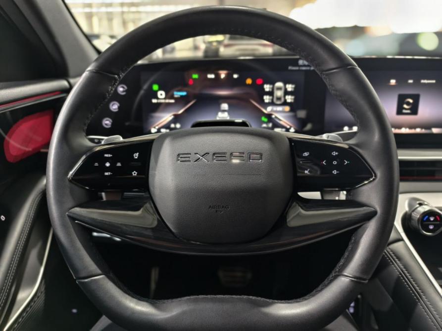 Exeed RX Курск  - изображение 11