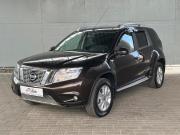 Nissan Terrano III (D10) Тамбов  - изображение 24