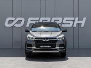 Chery Tiggo 4 I Рестайлинг Краснодар  - изображение 25