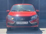 Lada (ВАЗ) Granta I Рестайлинг Ижевск  - изображение 15