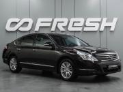 Nissan Teana II (J32) Рестайлинг Воронеж  - изображение 23