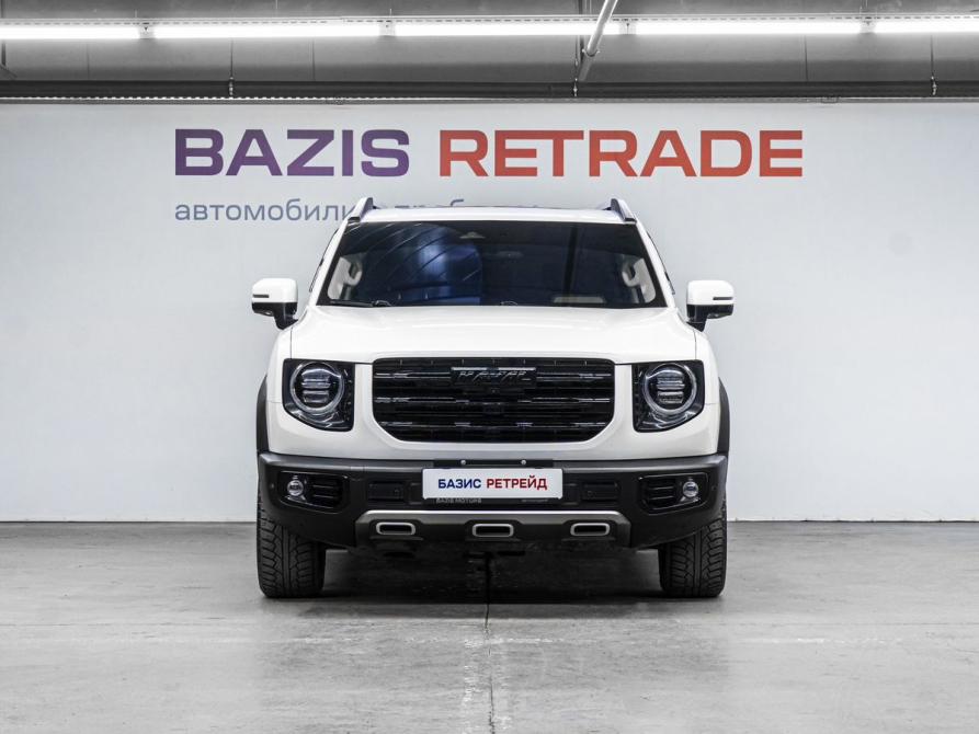 Haval Dargo Тюмень  - изображение 3