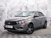 Lada (ВАЗ) Vesta I Ульяновск  - изображение 20