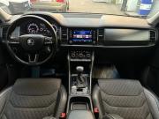 Skoda Kodiaq I Санкт-Петербург  - изображение 38