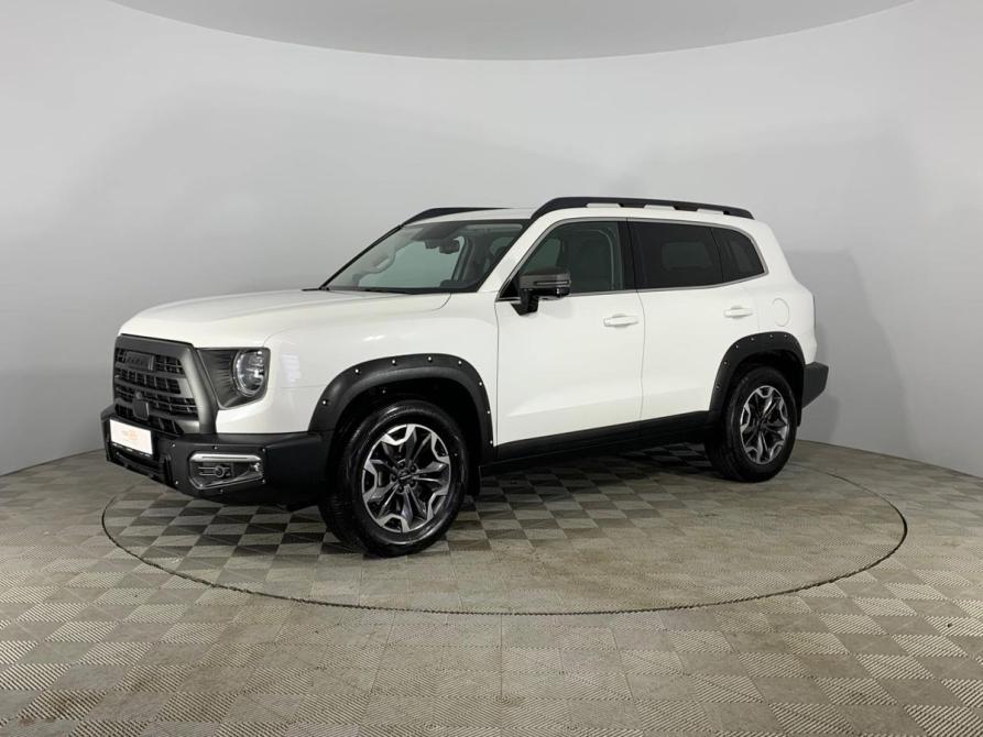 Haval Dargo Ногинск  - изображение 1