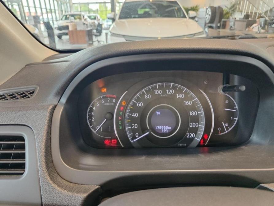 Honda CR-V IV Новомосковск  - изображение 16