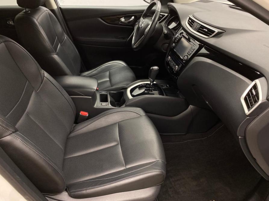 Nissan Qashqai II Санкт-Петербург  - изображение 9