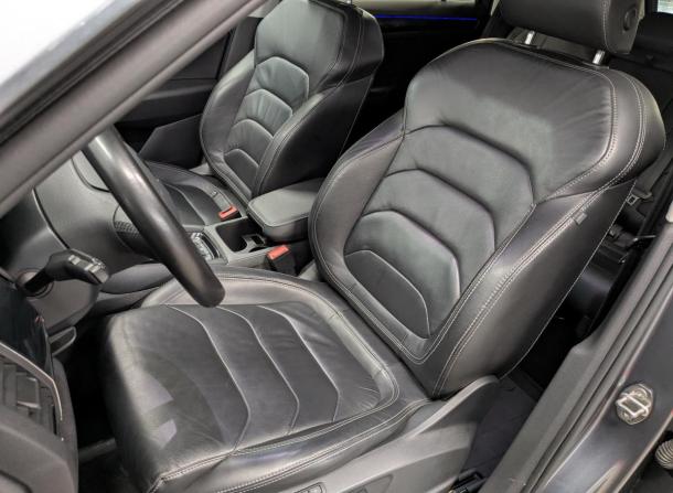 Skoda Kodiaq I с пробегом 2018 года, цена 2 595 000 рублей, 157008 км, внедорожник, Автокод Объявления