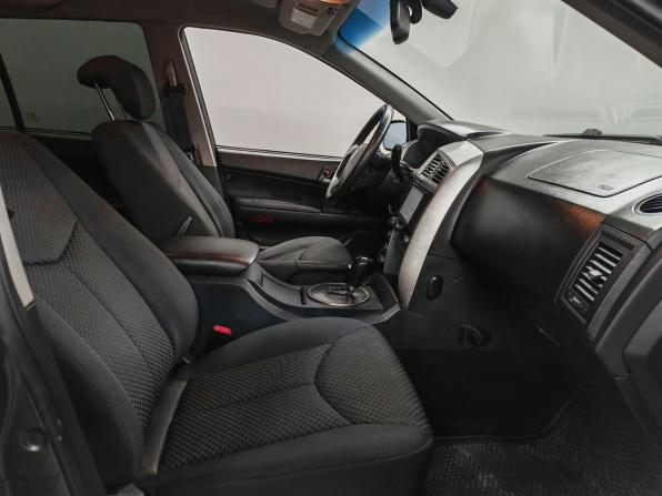 SsangYong Kyron I Рестайлинг с пробегом 2012 года, цена 835 000 рублей, 97682 км, внедорожник, Автокод Объявления