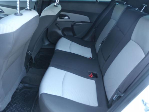 Chevrolet Cruze I Рестайлинг с пробегом 2013 года, цена 430 000 рублей, 200767 км, седан, Автокод Объявления
