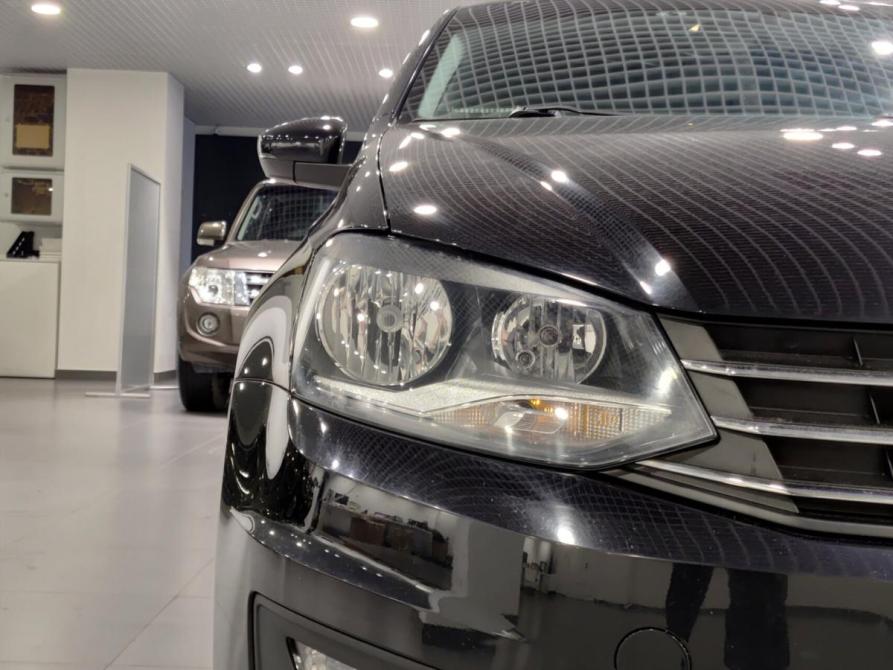 Volkswagen Polo V Рестайлинг Казань  - изображение 21