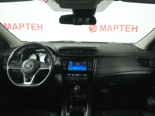 Nissan Qashqai II Рестайлинг с пробегом 2019 года, цена 2 499 000 рублей, 32245 км, внедорожник, Автокод Объявления