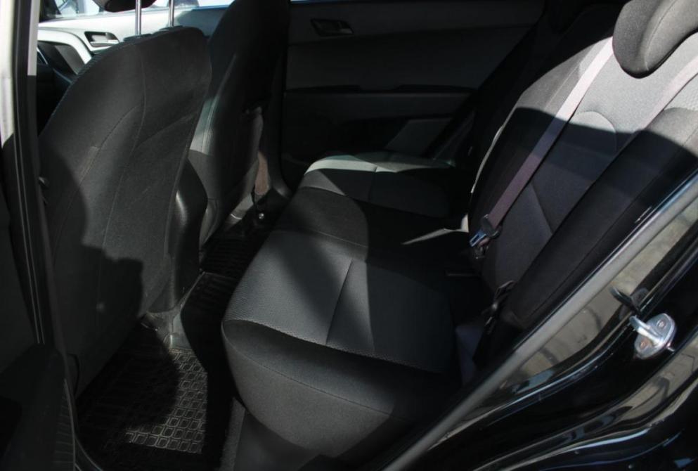 Hyundai Creta I Саратов  - изображение 22