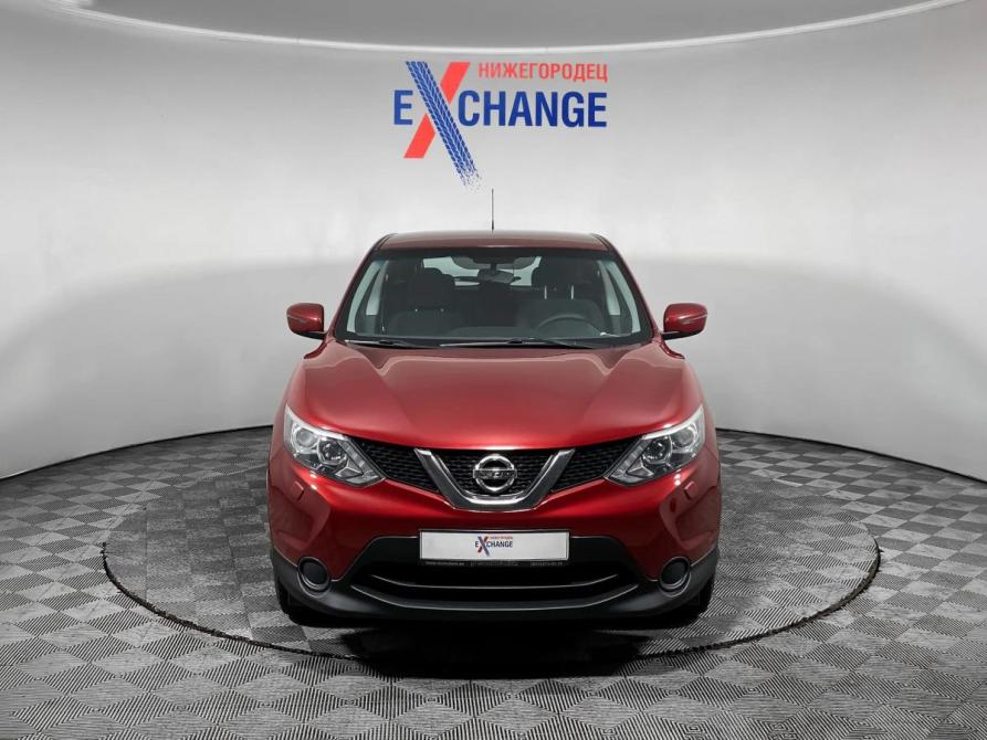 Nissan Qashqai II Нижний Новгород  - изображение 3