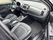 Kia Sportage III Набережные Челны  - изображение 48