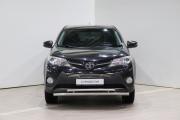 Toyota RAV4 IV (XA40) Иркутск  - изображение 22