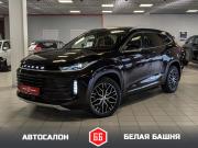 Exeed TXL I Рестайлинг Екатеринбург  - изображение 24