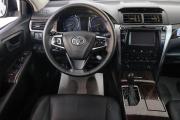 Toyota Camry VII (XV50) Рестайлинг Омск  - изображение 40