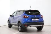 Renault Kaptur I Рестайлинг Иркутск  - изображение 27