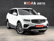 Geely Atlas Pro Екатеринбург  - изображение 24