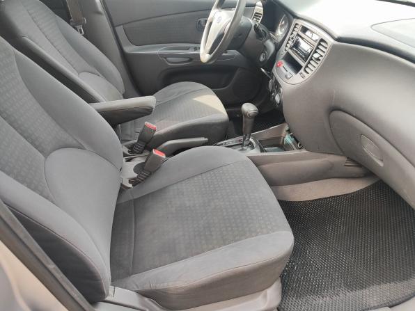 Kia Rio II с пробегом 2006 года, цена 319 000 рублей, 382687 км, седан, Автокод Объявления