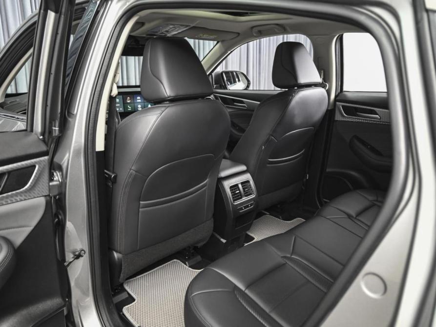 Haval F7x I Рестайлинг Ставрополь  - изображение 11