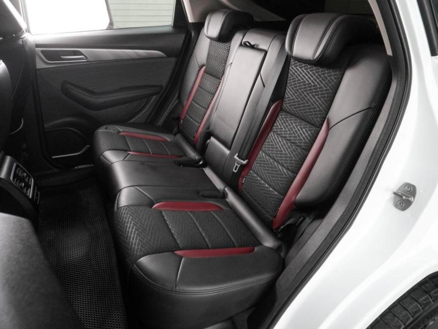 Haval F7x I Рестайлинг Воронеж  - изображение 9