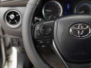 Toyota Corolla XI (E160 E170 E180) Рестайлинг 1 Новосибирск  - изображение 32