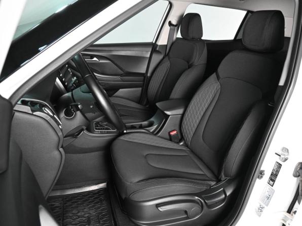 Hyundai Creta II с пробегом 2021 года, цена 2 349 000 рублей, 71553 км, внедорожник, Автокод Объявления