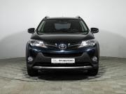 Toyota RAV4 IV (XA40) Санкт-Петербург  - изображение 22