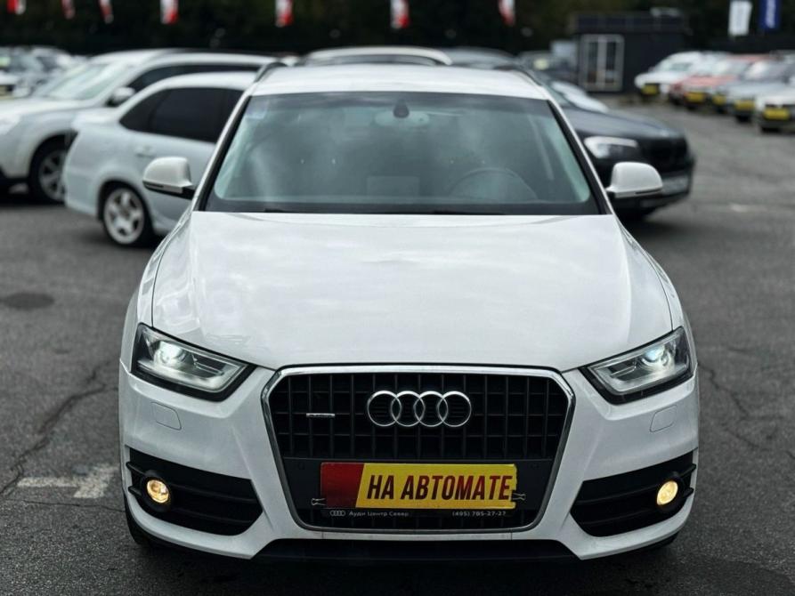 Audi Q3 I (8U) Ижевск  - изображение 2