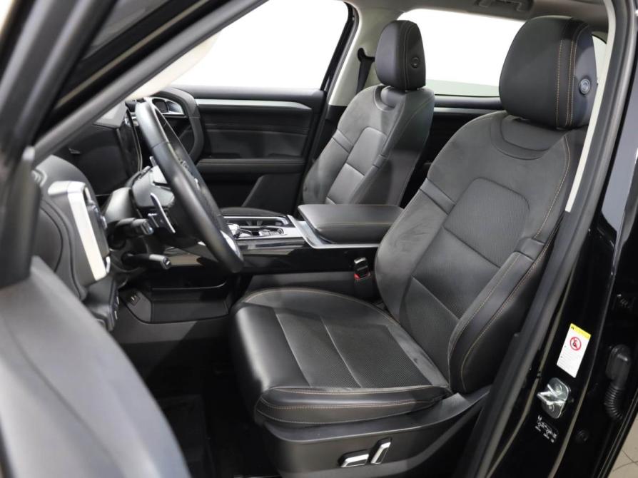 Haval Dargo I Ростов-на-Дону  - изображение 10