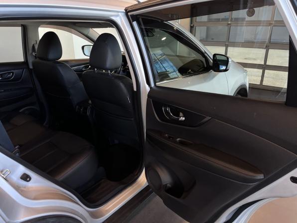 Nissan X-Trail III с пробегом 2016 года, цена 1 580 000 рублей, 229604 км, внедорожник, Автокод Объявления