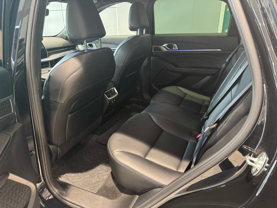 Haval F7 II Екатеринбург  - изображение 20