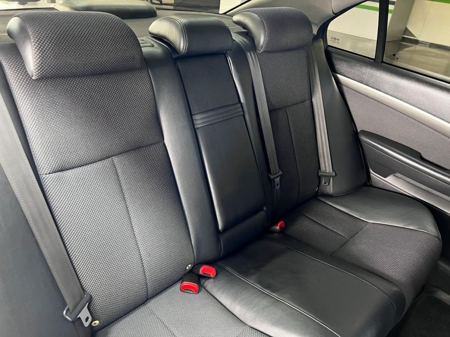 Chevrolet Epica V250 Рестайлинг Тверь  - изображение 13