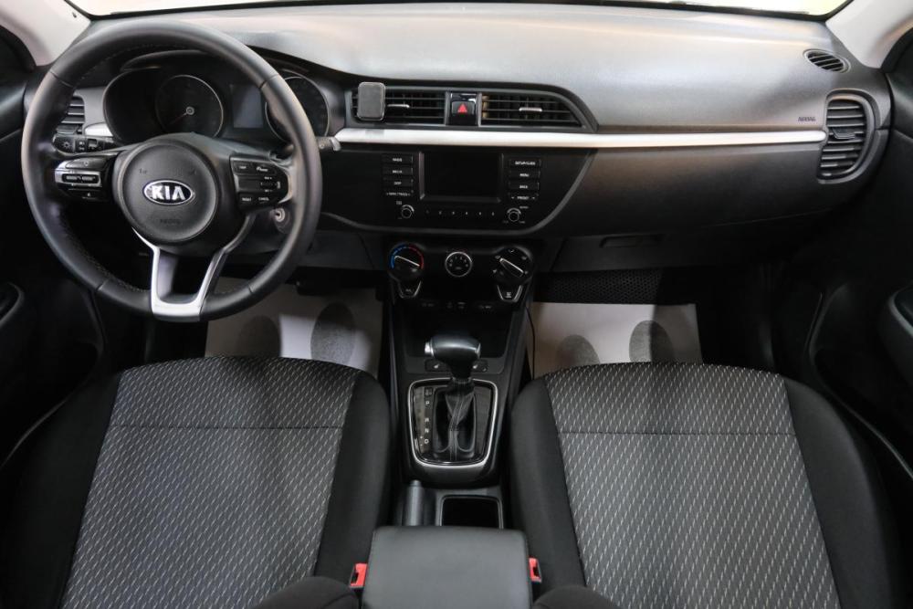 Kia Rio IV Омск  - изображение 14