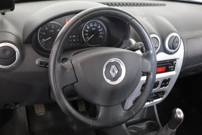 Renault Sandero I с пробегом 2013 года, цена 659 000 рублей, 109000 км, хэтчбек, Автокод Объявления