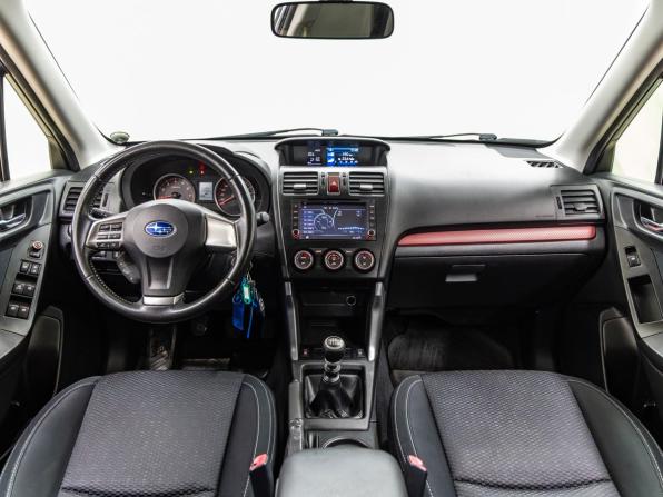 Subaru Forester IV с пробегом 2012 года, цена 1 280 000 рублей, 198403 км, внедорожник, Автокод Объявления