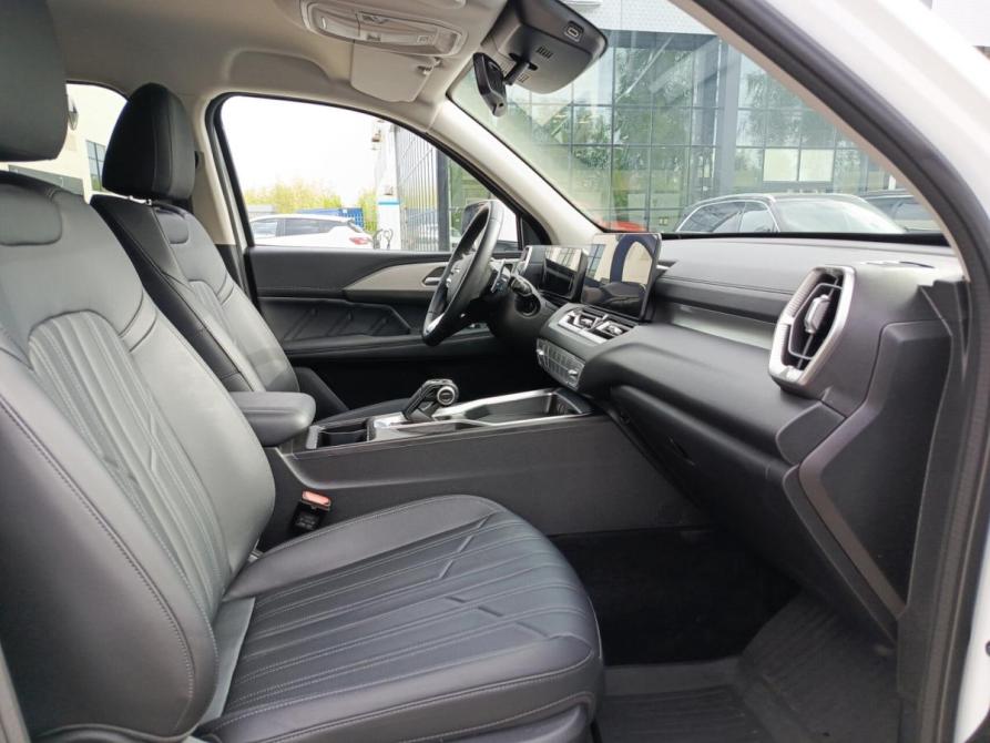 Haval H5 II Чебоксары  - изображение 13