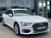 Audi A6 V (C8) Воронеж  - изображение 21