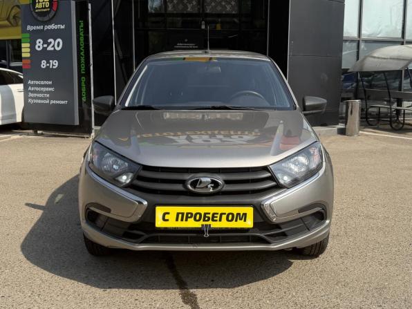 Lada (ВАЗ) Granta I Рестайлинг с пробегом 2019 года, цена 570 000 рублей, 77000 км, хэтчбек, Автокод Объявления