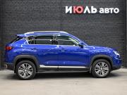 Changan CS35 Plus I Екатеринбург  - изображение 29