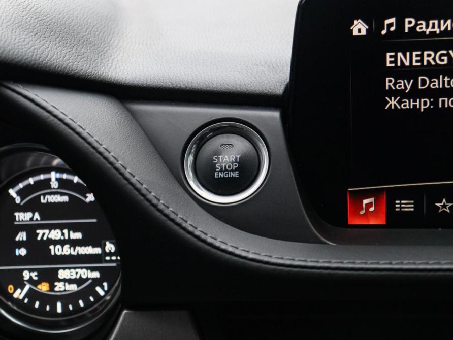 Mazda 6 III (GJ) Рестайлинг 2 Москва  - изображение 20